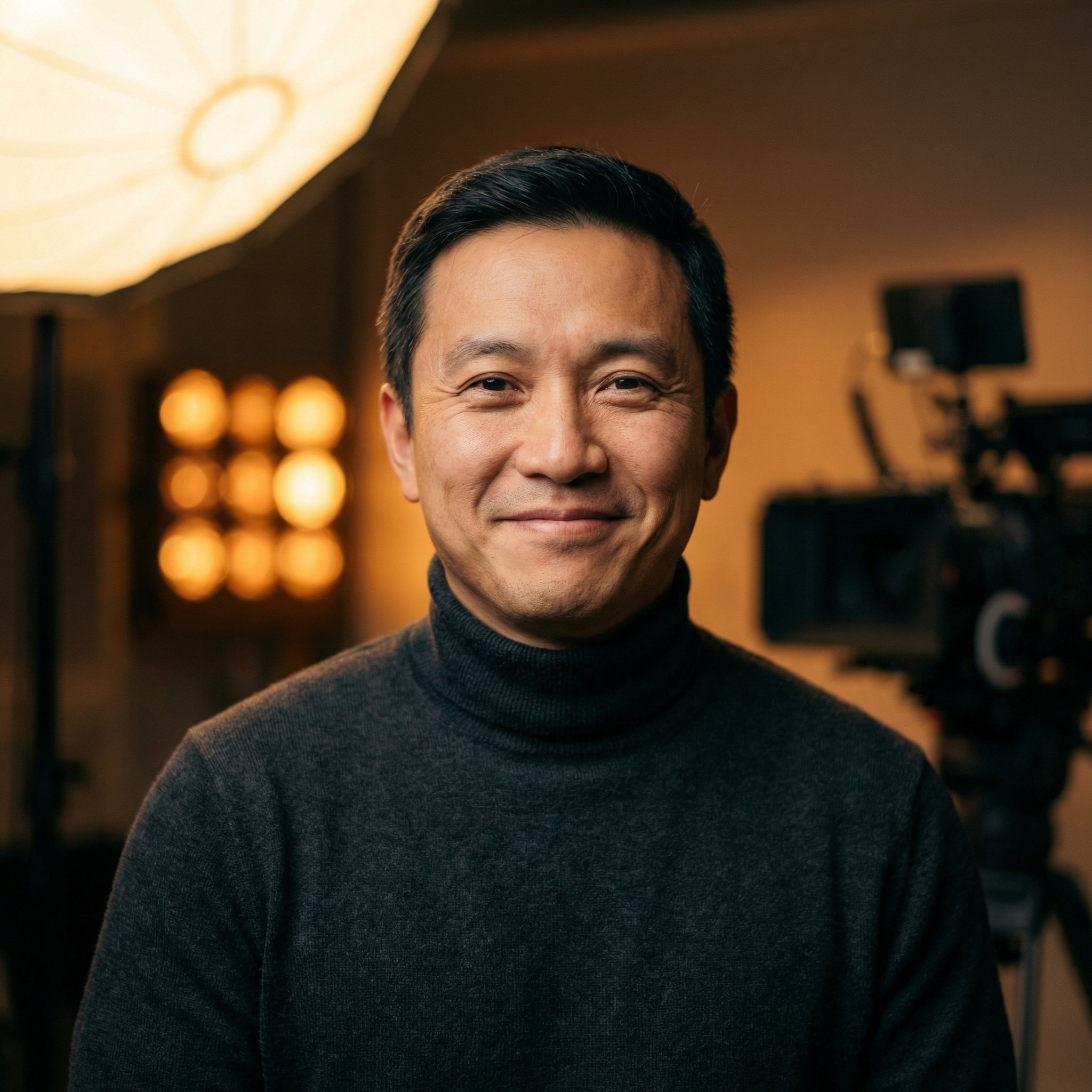 小小绘写真导演